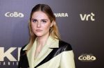 Amsterdam 30 januari 2023
Premiere Klem in Tuschinski met in de hoofdrollen Georgina Verbaan Barry Atsma Jacob Derwig Claudia Vismara Antonio Rampino Zoe Cusell Yenthe Bos en Marie  Mae v Zuilen.