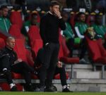 Eindhoven, 19 September 2019
PSV-Sporting CP, eindstand 3-2
Europa League Groepsfase D
Mark v Bommel
Fotopersbureau Peter Smulders BV