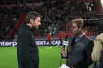 Eindhoven, 24 Oktober 2019
PSV-Lask Linz, eindstand 0-0
Uefa Europa League Groepsfase
Mark v Bommel
