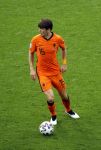 Amsterdam, 17 Juni 2021
Interland Nederland-Oostenrijk, eindstand 2-0
Voorronde EK 2020
Marten de Roon