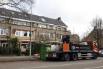 Amsterdam 3 en 5 februari 2023
Martijn Krabbe laat zijn huis helemaal verbouwen. Bob Sikkens doet de verbouwing