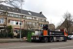Amsterdam 3 en 5 februari 2023
Martijn Krabbe laat zijn huis helemaal verbouwen. Bob Sikkens doet de verbouwing