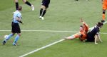 Amsterdam, 17 Juni 2021
Interland Nederland-Oostenrijk, eindstand 2-0
Voorronde EK 2020
Matthijs de Ligt