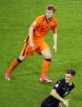 Amsterdam, 17 Juni 2021
Interland Nederland-Oostenrijk, eindstand 2-0
Voorronde EK 2020
Matthijs de Ligt