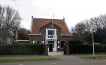 Noordwijk 1 februari 2023
Nieuwe huis Maxime Meiland en haar man Leroy Wortelboer