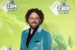 Hilversum 28 januari 2023
Zapp awards in studio 21 . Meester Jesper