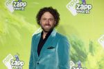 Hilversum 28 januari 2023
Zapp awards in studio 21 . Meester Jesper