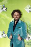 Hilversum 28 januari 2023
Zapp awards in studio 21 . Meester Jesper