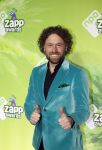 Hilversum 28 januari 2023
Zapp awards in studio 21 . Meester Jesper
