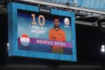 Amsterdam, 17 Juni 2021
Interland Nederland-Oostenrijk, eindstand 2-0
Voorronde EK 2020