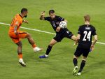 Amsterdam, 17 Juni 2021
Interland Nederland-Oostenrijk, eindstand 2-0
Voorronde EK 2020