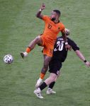 Amsterdam, 17 Juni 2021
Interland Nederland-Oostenrijk, eindstand 2-0
Voorronde EK 2020