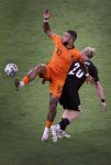 Amsterdam, 17 Juni 2021
Interland Nederland-Oostenrijk, eindstand 2-0
Voorronde EK 2020