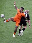 Amsterdam, 17 Juni 2021
Interland Nederland-Oostenrijk, eindstand 2-0
Voorronde EK 2020