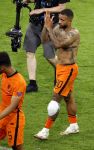 Amsterdam, 17 Juni 2021
Interland Nederland-Oostenrijk, eindstand 2-0
Voorronde EK 2020