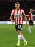 Eindhoven, 19 September 2019
PSV-Sporting CP, eindstand 3-2
Europa League Groepsfase D
Michal Sadilek
Fotopersbureau Peter Smulders BV