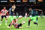 Eindhoven, 19 September 2019
PSV-Sporting CP, eindstand 3-2
Europa League Groepsfase D
Michal Sadilek
Fotopersbureau Peter Smulders BV