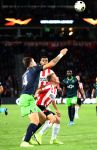 Eindhoven, 19 September 2019
PSV-Sporting CP, eindstand 3-2
Europa League Groepsfase D
Michal Sadilek
Fotopersbureau Peter Smulders BV