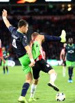 Eindhoven, 19 September 2019
PSV-Sporting CP, eindstand 3-2
Europa League Groepsfase D
Michal Sadilek
Fotopersbureau Peter Smulders BV