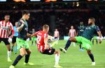 Eindhoven, 19 September 2019
PSV-Sporting CP, eindstand 3-2
Europa League Groepsfase D
Michal Sadilek
Fotopersbureau Peter Smulders BV