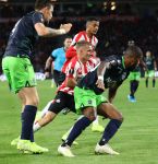 Eindhoven, 19 September 2019
PSV-Sporting CP, eindstand 3-2
Europa League Groepsfase D
Michal Sadilek
Fotopersbureau Peter Smulders BV
