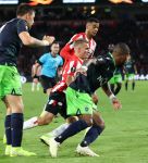 Eindhoven, 19 September 2019
PSV-Sporting CP, eindstand 3-2
Europa League Groepsfase D
Michal Sadilek
Fotopersbureau Peter Smulders BV
