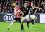 Eindhoven, 19 September 2019
PSV-Sporting CP, eindstand 3-2
Europa League Groepsfase D
Michal Sadilek
Fotopersbureau Peter Smulders BV