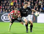 Eindhoven, 19 September 2019
PSV-Sporting CP, eindstand 3-2
Europa League Groepsfase D
Michal Sadilek
Fotopersbureau Peter Smulders BV