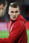 Eindhoven, 19 September 2019
PSV-Sporting CP, eindstand 3-2
Europa League Groepsfase D
Michal Sadilek
Fotopersbureau Peter Smulders BV
