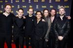 Hilversum 26 april 2023
Uitreiking radio ring 2023 in de vorstin .
Micky Fisser met band
