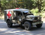 Aalst-Waalre, 14 September 2019
Militaire auto optocht 75 jaar bevrijding
Fotopersbureau Peter Smulders BV