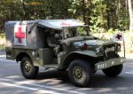 Aalst-Waalre, 14 September 2019
Militaire auto optocht 75 jaar bevrijding
Fotopersbureau Peter Smulders BV