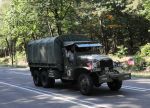 Aalst-Waalre, 14 September 2019
Militaire auto optocht 75 jaar bevrijding
Fotopersbureau Peter Smulders BV