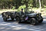 Aalst-Waalre, 14 September 2019
Militaire auto optocht 75 jaar bevrijding
Fotopersbureau Peter Smulders BV