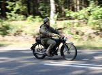 Aalst-Waalre, 14 September 2019
Militaire auto optocht 75 jaar bevrijding
Fotopersbureau Peter Smulders BV