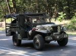 Aalst-Waalre, 14 September 2019
Militaire auto optocht 75 jaar bevrijding
Fotopersbureau Peter Smulders BV