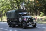 Aalst-Waalre, 14 September 2019
Militaire auto optocht 75 jaar bevrijding
Fotopersbureau Peter Smulders BV