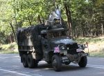 Aalst-Waalre, 14 September 2019
Militaire auto optocht 75 jaar bevrijding
Fotopersbureau Peter Smulders BV