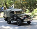 Aalst-Waalre, 14 September 2019
Militaire auto optocht 75 jaar bevrijding
Fotopersbureau Peter Smulders BV