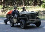 Aalst-Waalre, 14 September 2019
Militaire auto optocht 75 jaar bevrijding
Fotopersbureau Peter Smulders BV
