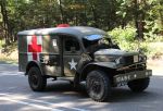 Aalst-Waalre, 14 September 2019
Militaire auto optocht 75 jaar bevrijding
Fotopersbureau Peter Smulders BV