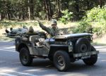 Aalst-Waalre, 14 September 2019
Militaire auto optocht 75 jaar bevrijding
Fotopersbureau Peter Smulders BV