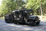 Aalst-Waalre, 14 September 2019
Militaire auto optocht 75 jaar bevrijding
Fotopersbureau Peter Smulders BV