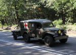 Aalst-Waalre, 14 September 2019
Militaire auto optocht 75 jaar bevrijding
Fotopersbureau Peter Smulders BV