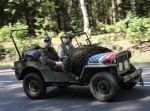 Aalst-Waalre, 14 September 2019
Militaire auto optocht 75 jaar bevrijding
Fotopersbureau Peter Smulders BV