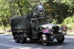 Aalst-Waalre, 14 September 2019
Militaire auto optocht 75 jaar bevrijding
Fotopersbureau Peter Smulders BV