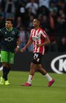 Eindhoven, 19 September 2019
PSV-Sporting CP, eindstand 3-2
Europa League Groepsfase D
Mo Ihattaren
Fotopersbureau Peter Smulders BV