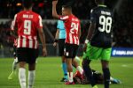 Eindhoven, 19 September 2019
PSV-Sporting CP, eindstand 3-2
Europa League Groepsfase D
Mo Ihattaren
Fotopersbureau Peter Smulders BV