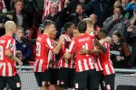 Eindhoven, 19 September 2019
PSV-Sporting CP, eindstand 3-2
Europa League Groepsfase D
Mo Ihattaren
Fotopersbureau Peter Smulders BV