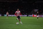 Eindhoven, 24 Oktober 2019
PSV-Lask Linz, eindstand 0-0
Uefa Europa League Groepsfase
Mo Ihattaren